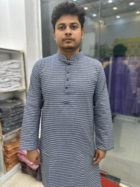 Ash Khoddor Panjabi