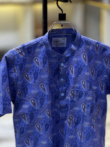 Blue Khoddor Fotuya BF001